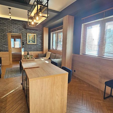 Apartamenty Kapielowa Platynowy Елк Екстериор снимка