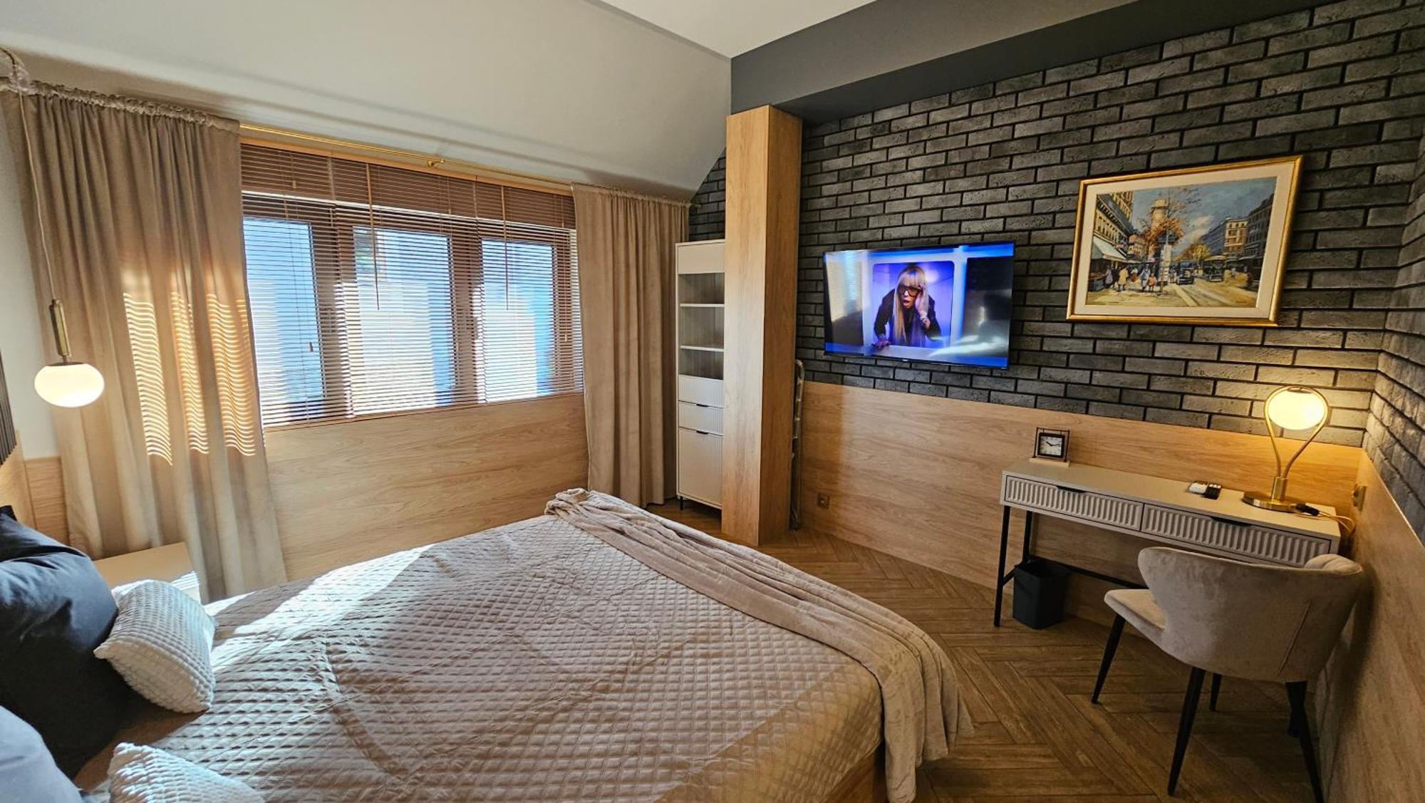 Apartamenty Kapielowa Platynowy Елк Екстериор снимка