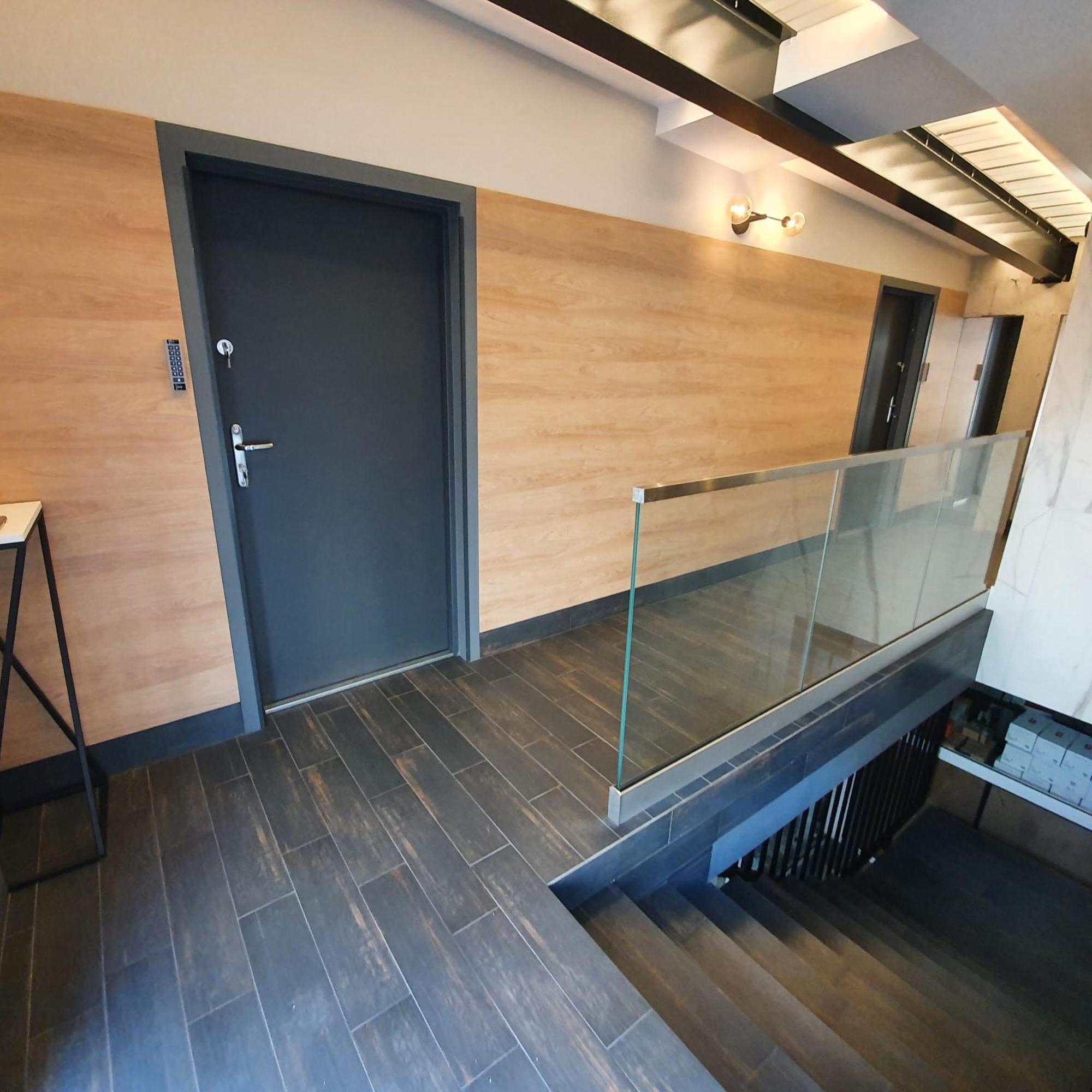 Apartamenty Kapielowa Platynowy Елк Екстериор снимка