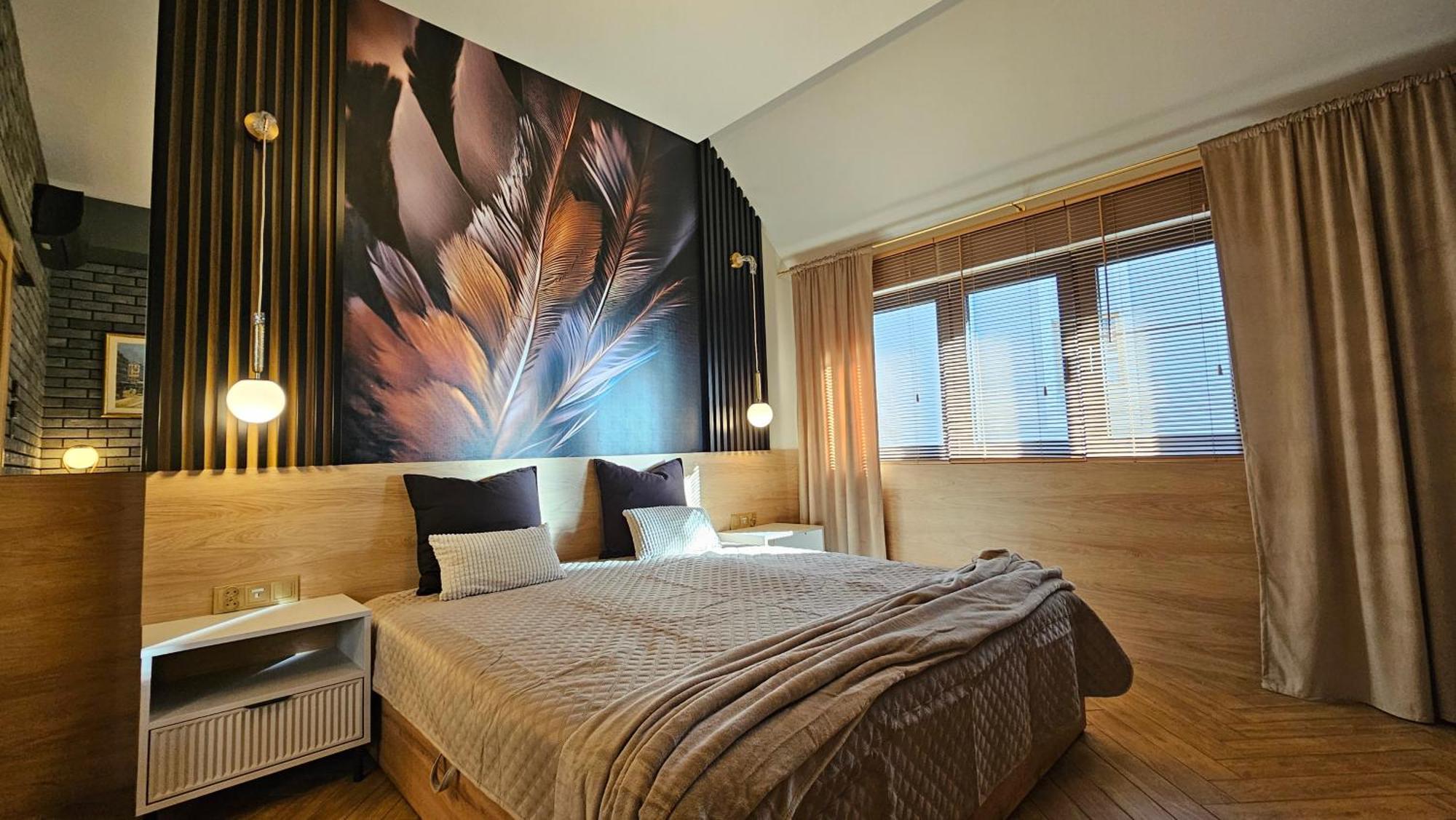 Apartamenty Kapielowa Platynowy Елк Екстериор снимка