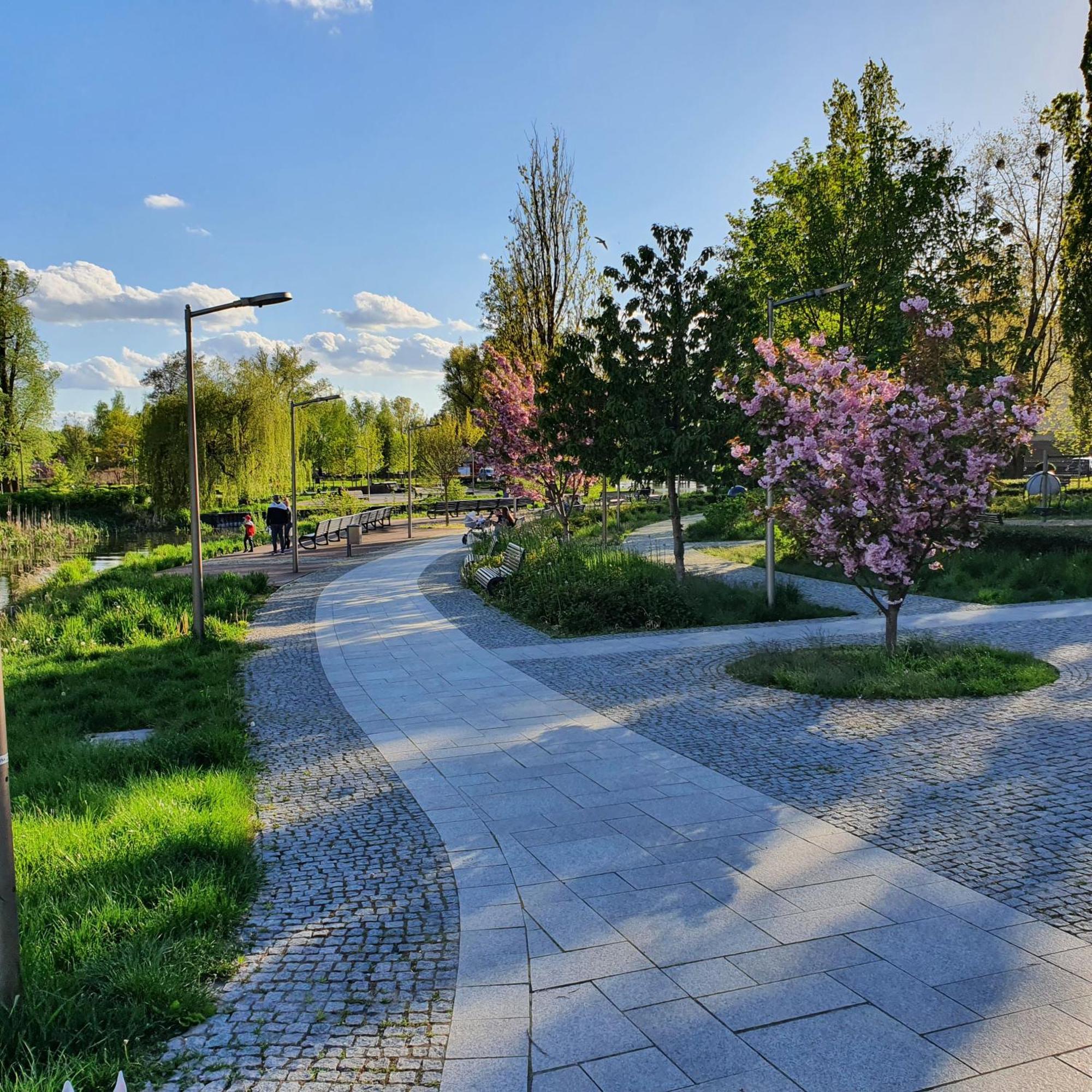 Apartamenty Kapielowa Platynowy Елк Екстериор снимка