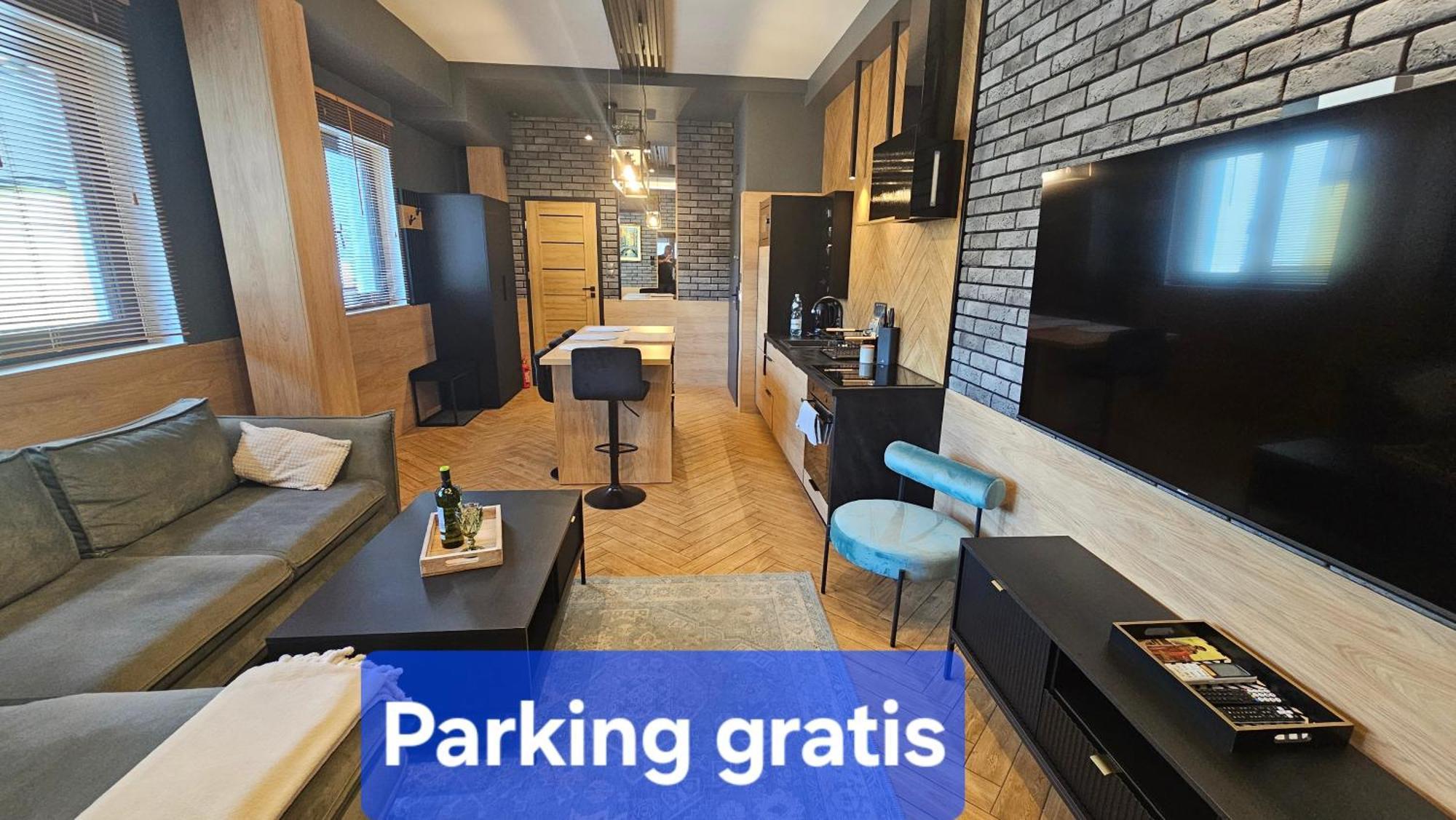 Apartamenty Kapielowa Platynowy Елк Екстериор снимка